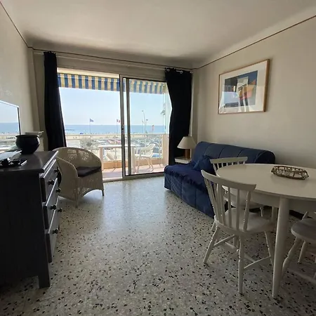 Vue - 4 Pers. - Fr-1-696-139 Appartement *